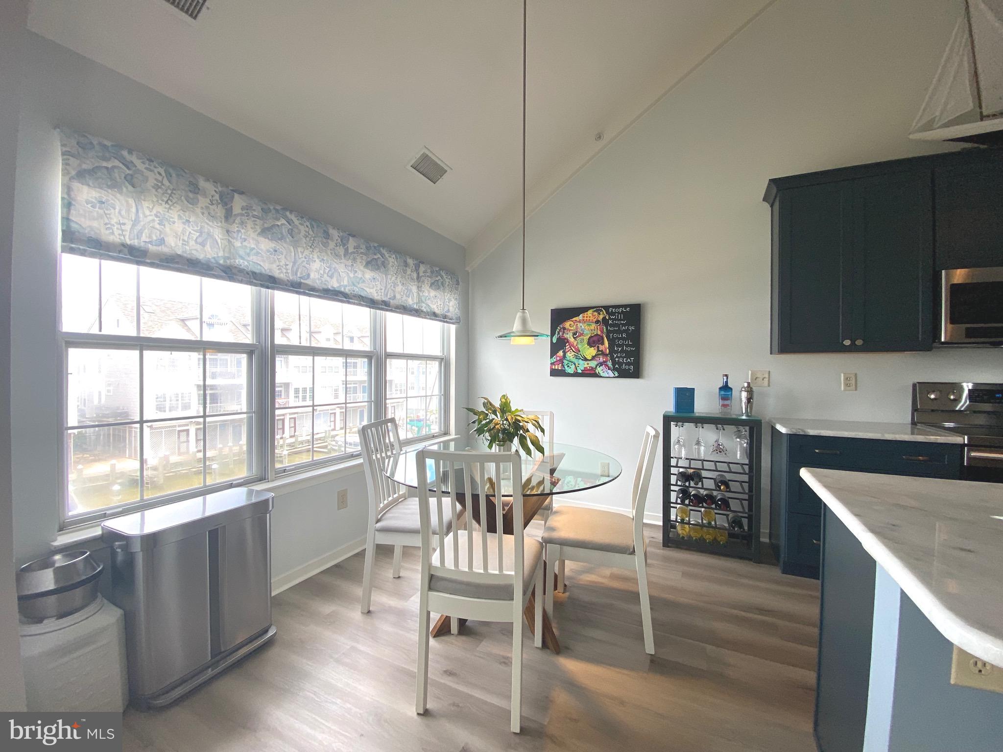 CANVASBACK COVE - Residential