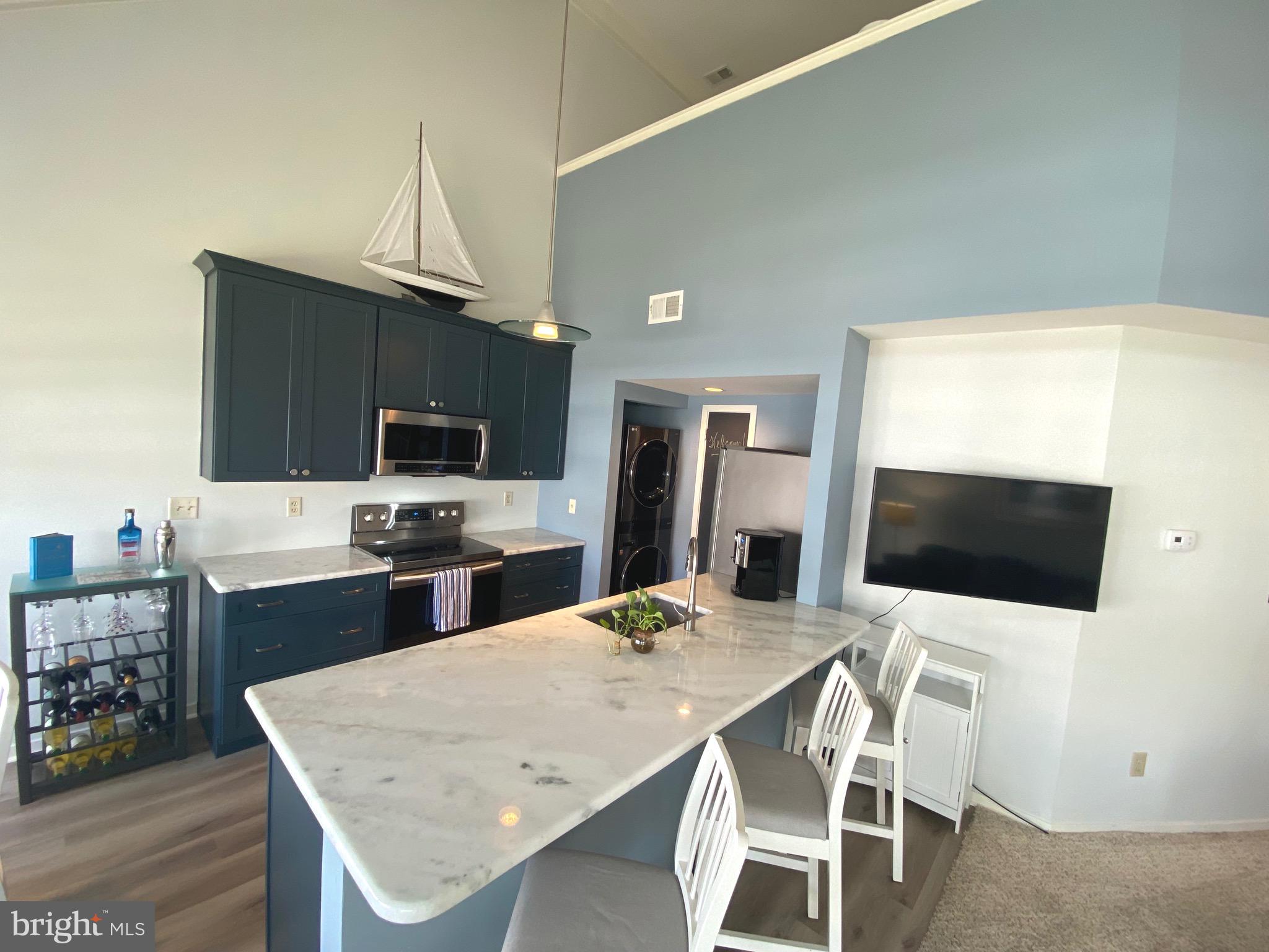 CANVASBACK COVE - Residential