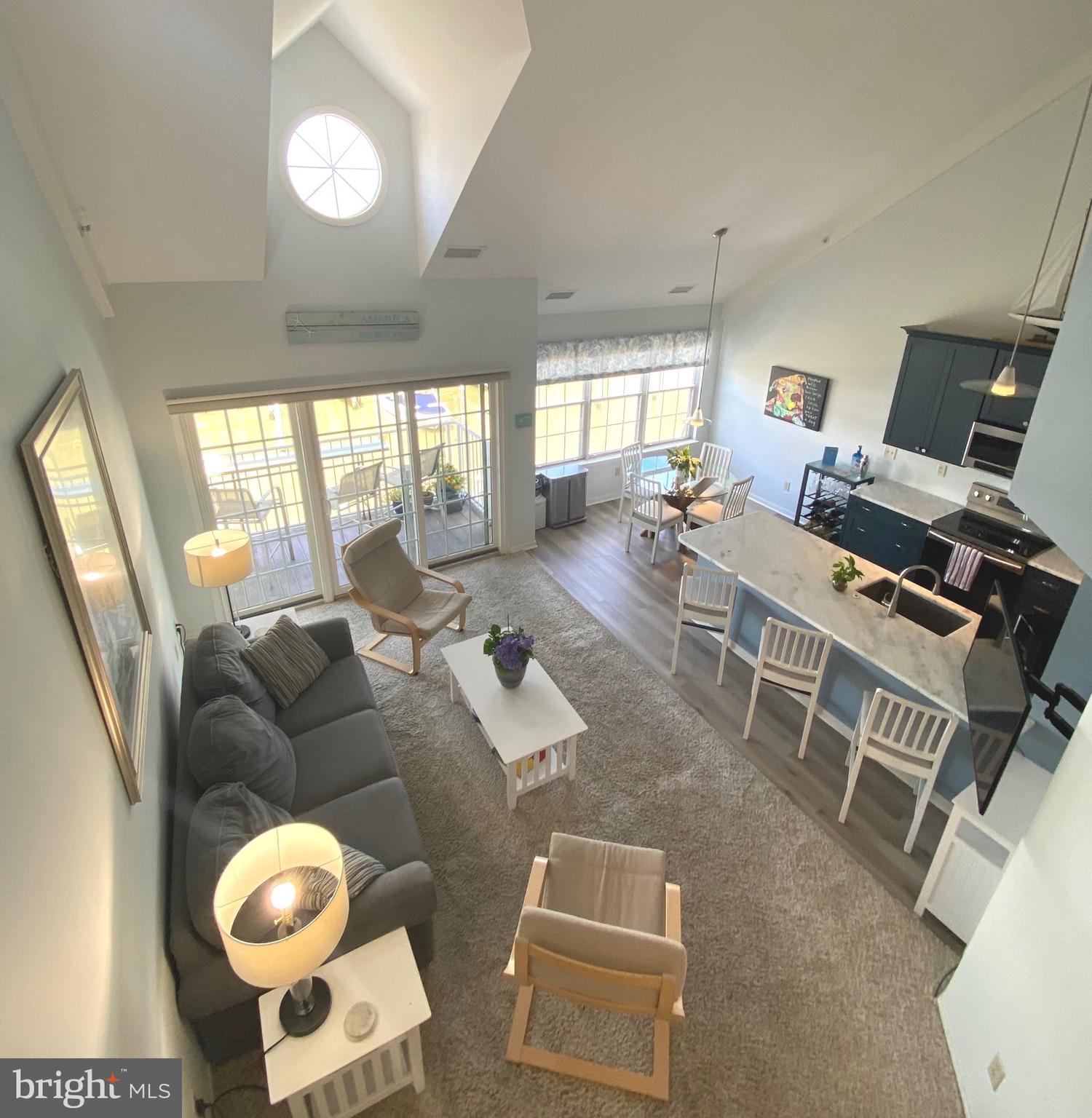 CANVASBACK COVE - Residential