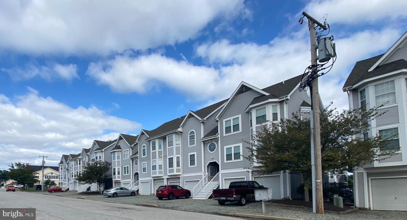 CANVASBACK COVE - Residential