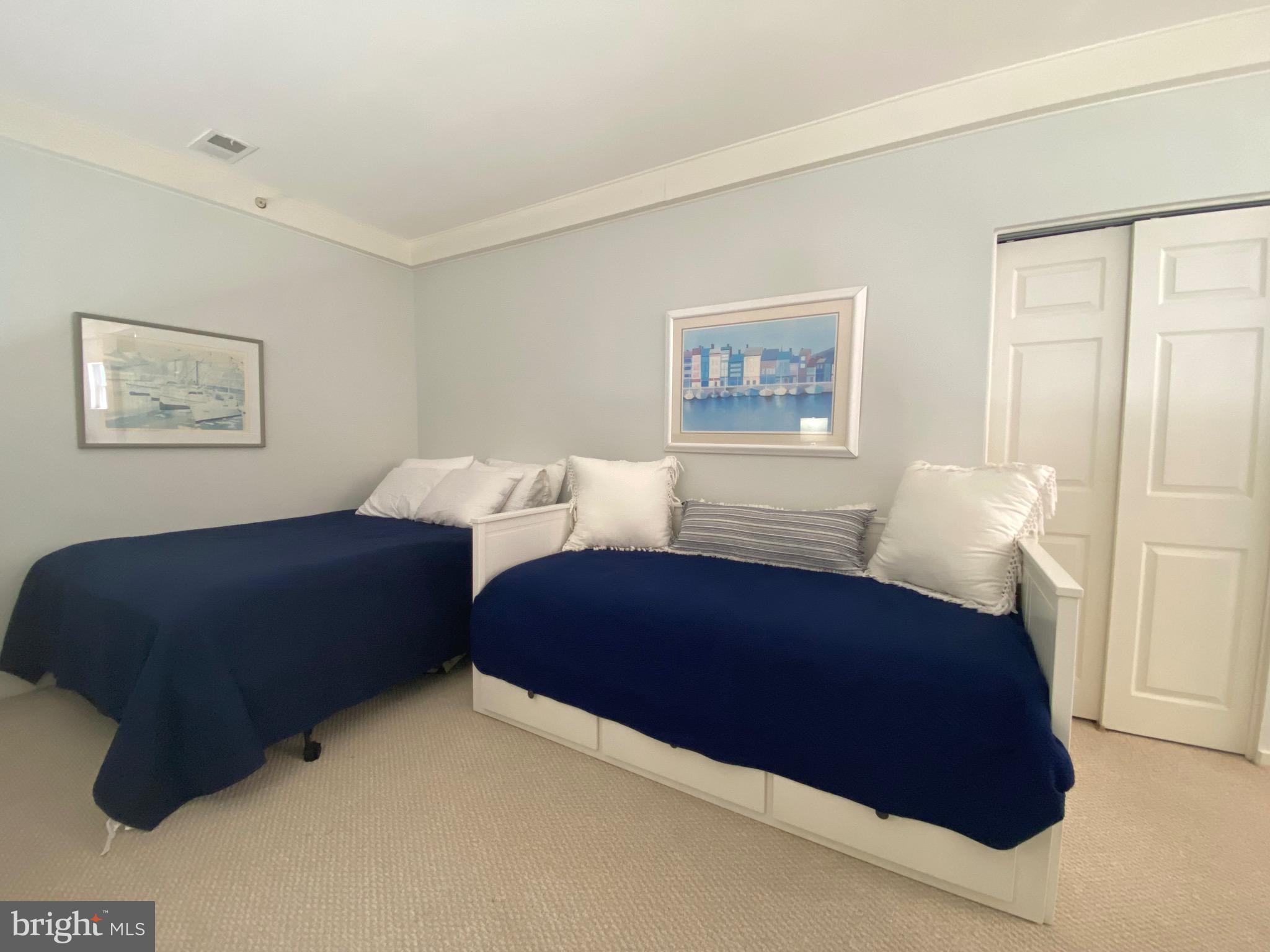 CANVASBACK COVE - Residential