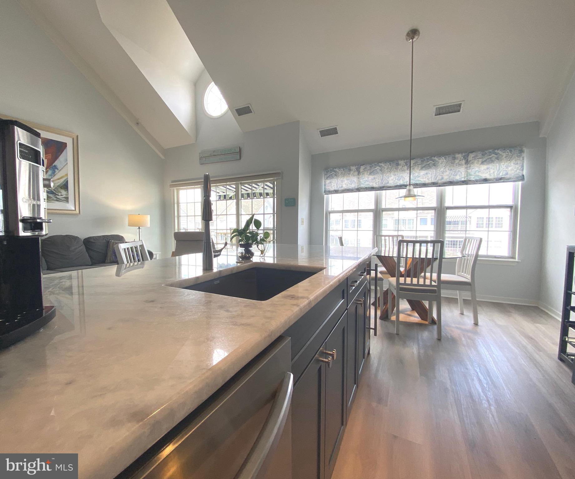 CANVASBACK COVE - Residential