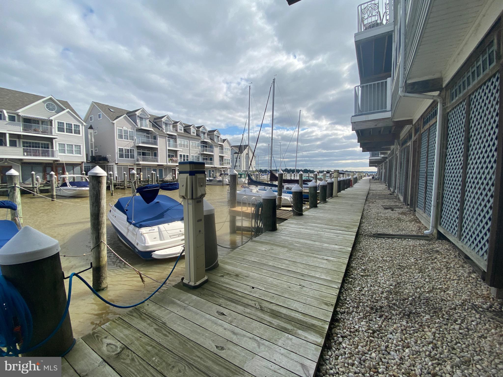 CANVASBACK COVE - Residential