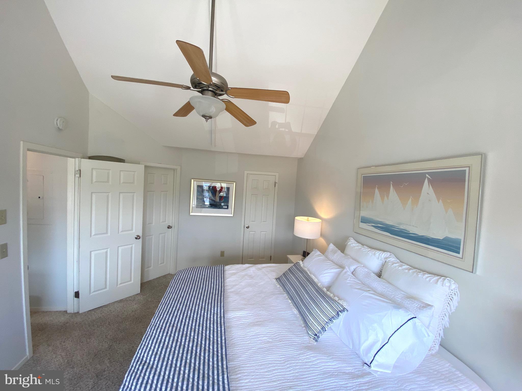 CANVASBACK COVE - Residential