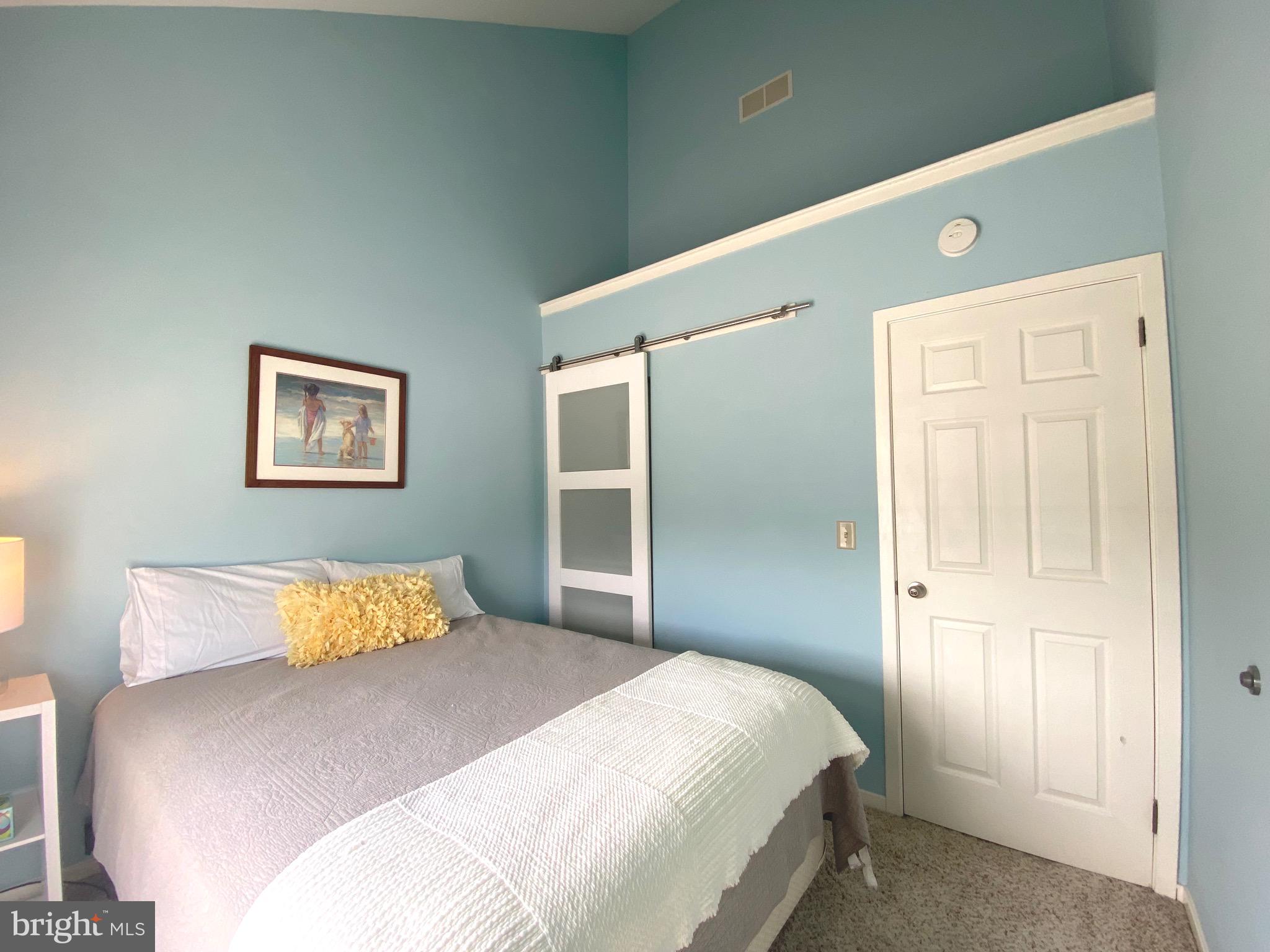 CANVASBACK COVE - Residential