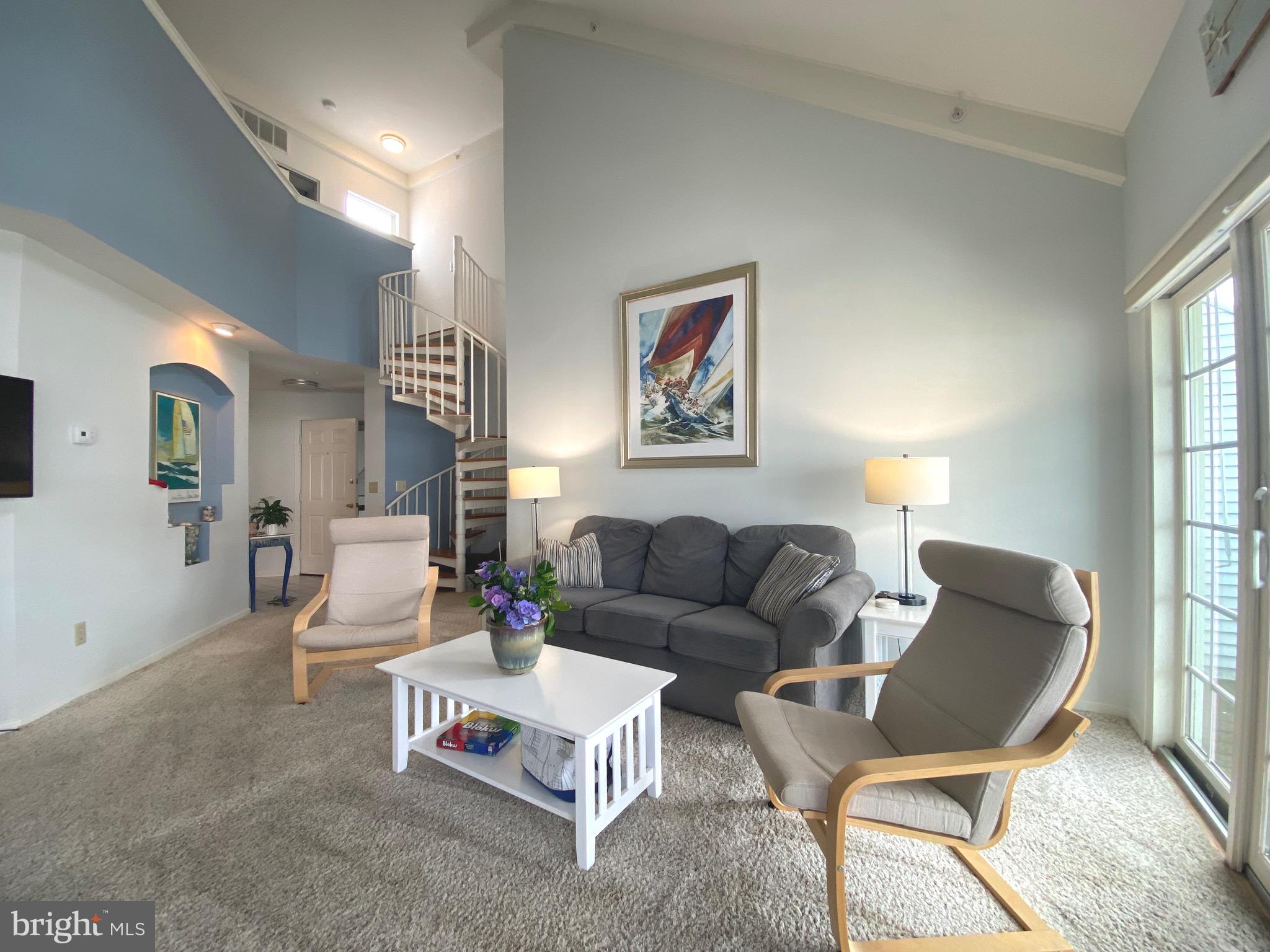 CANVASBACK COVE - Residential