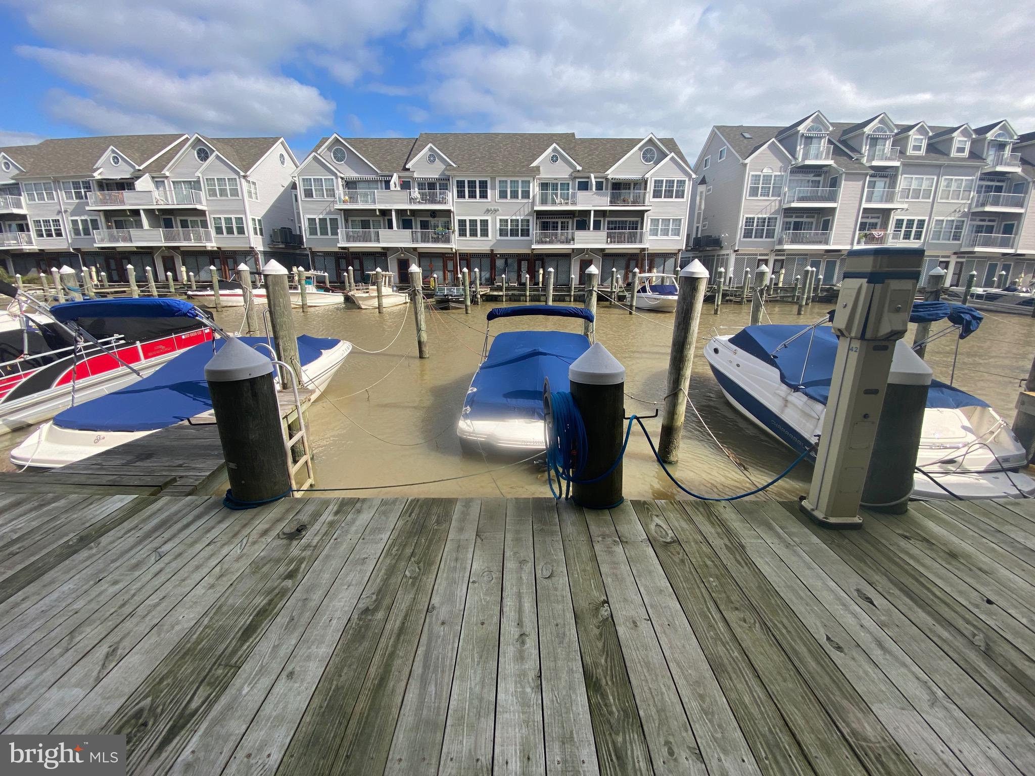 CANVASBACK COVE - Residential