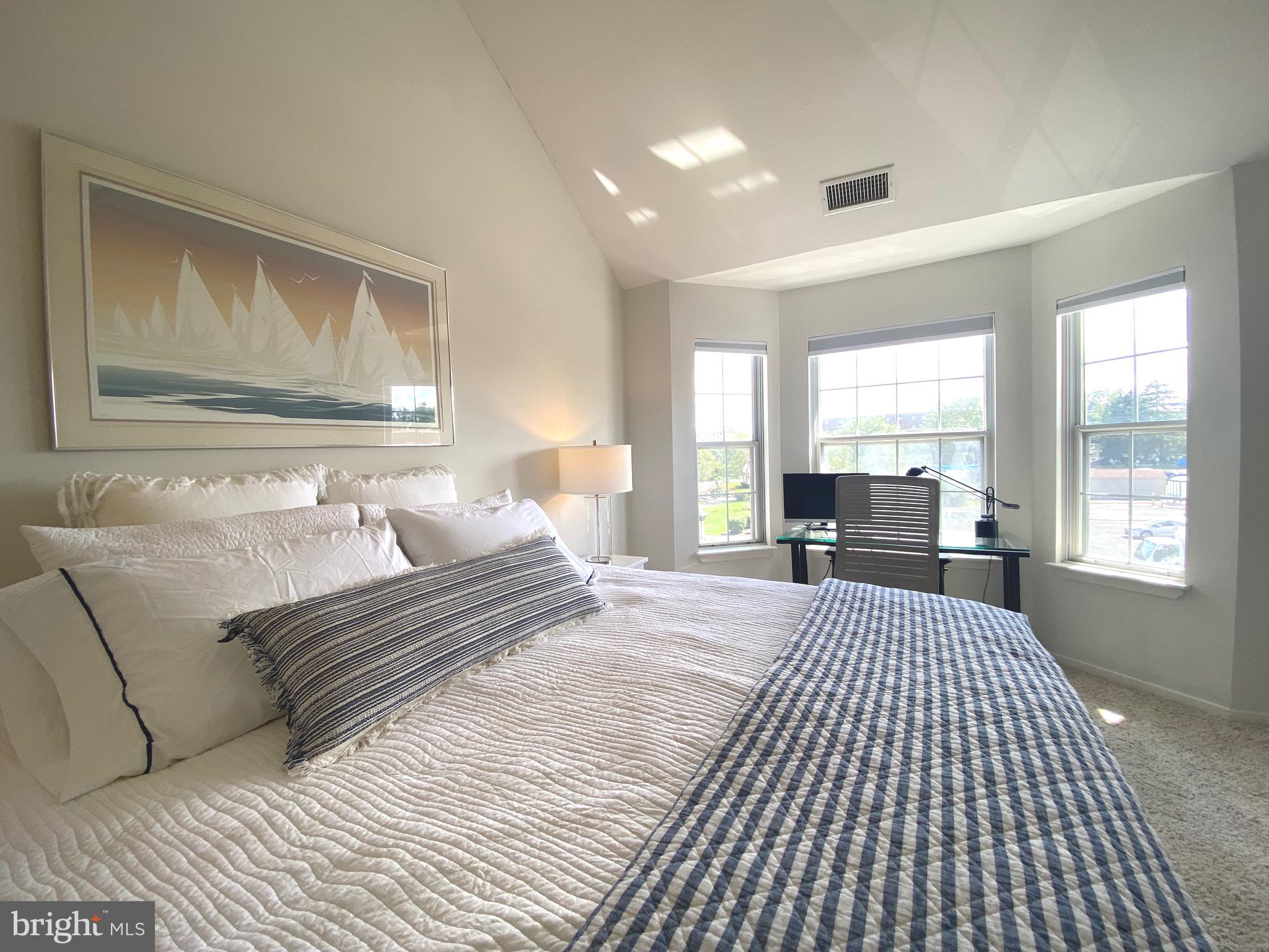 CANVASBACK COVE - Residential