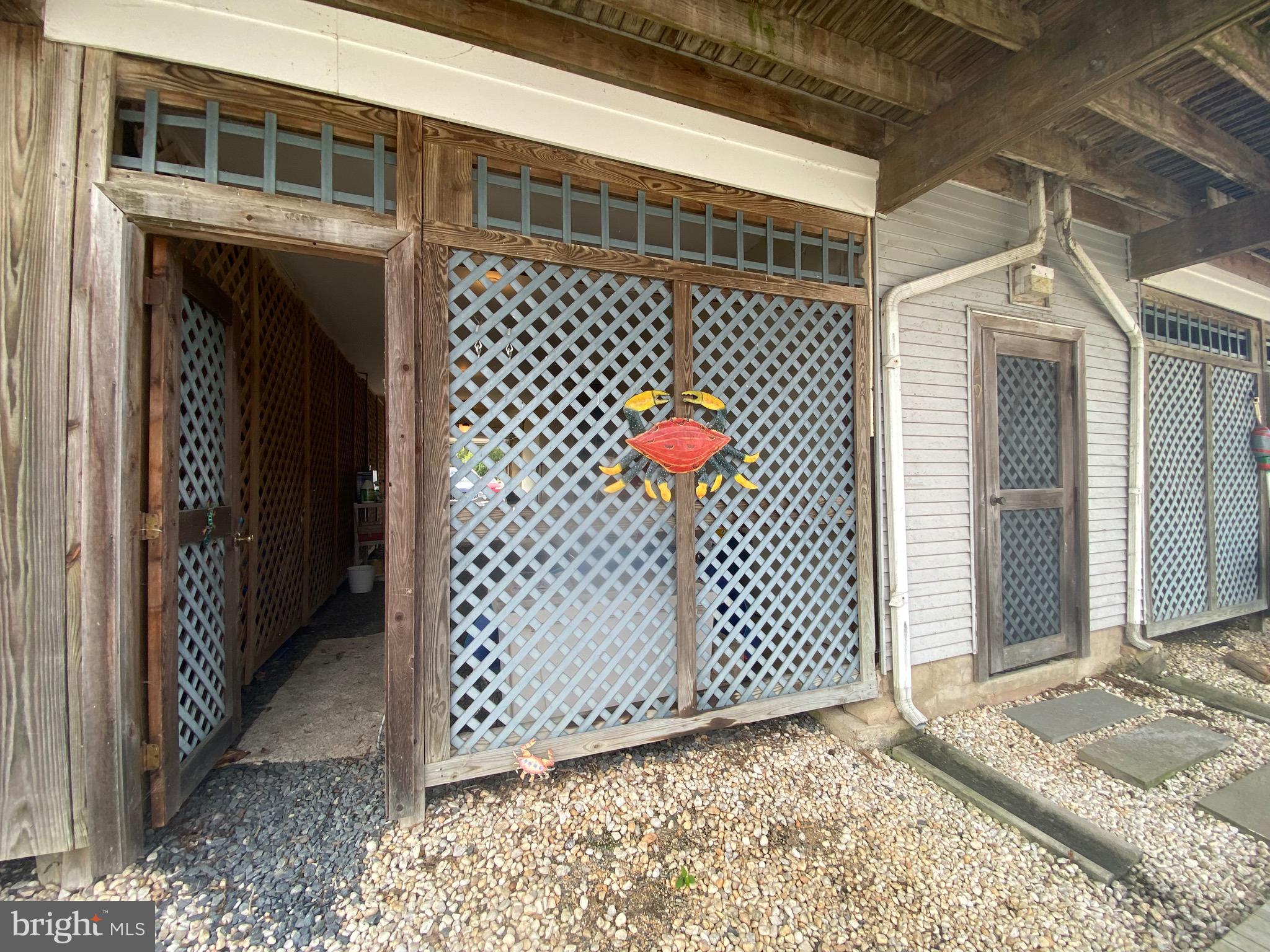 CANVASBACK COVE - Residential