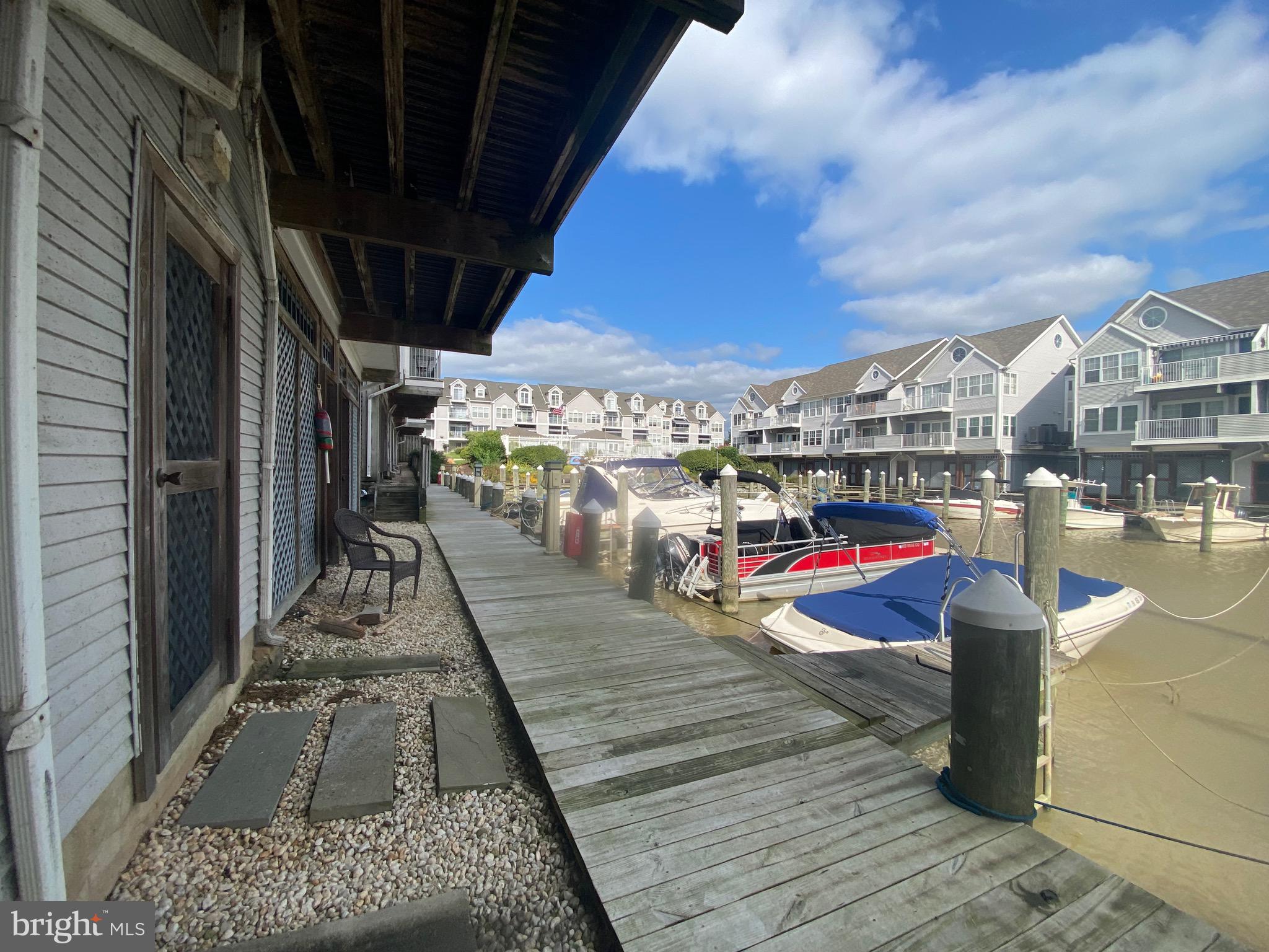 CANVASBACK COVE - Residential