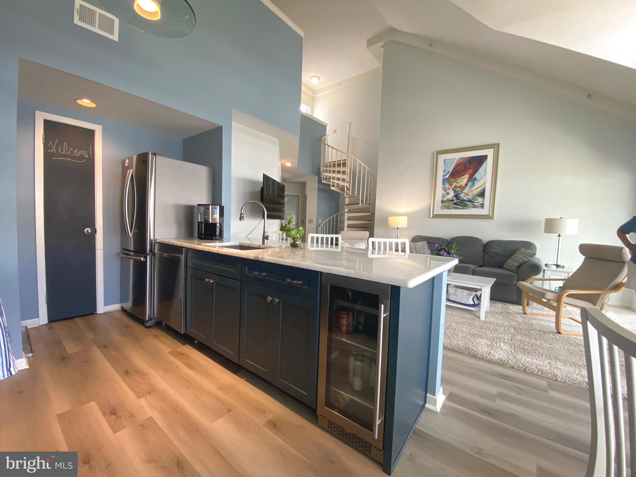 CANVASBACK COVE - Residential