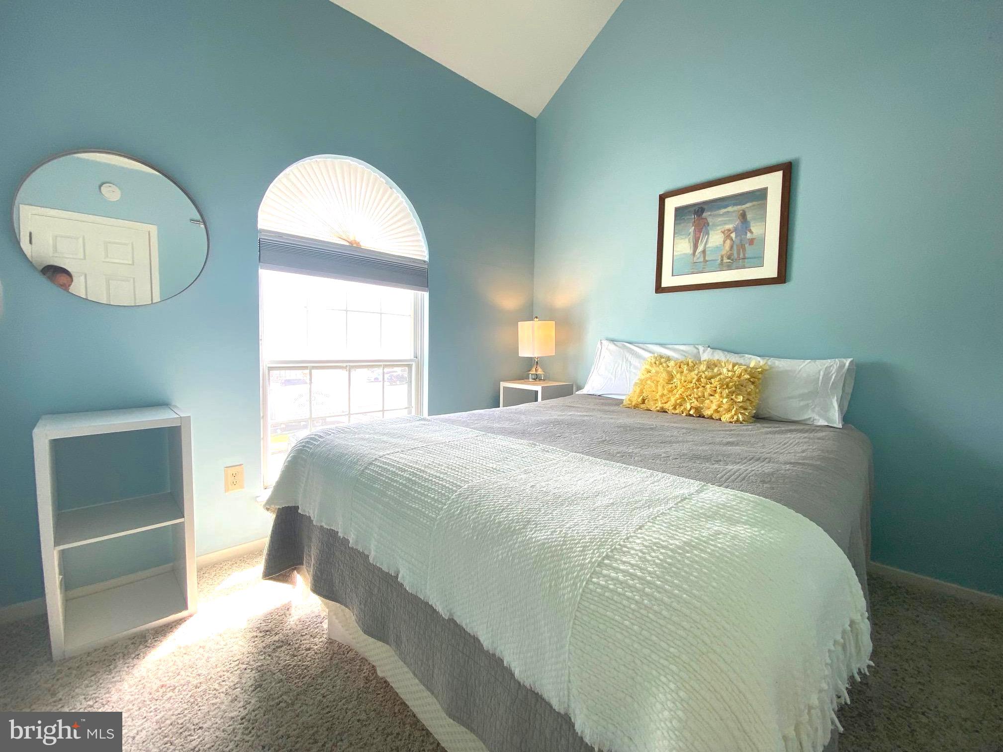 CANVASBACK COVE - Residential