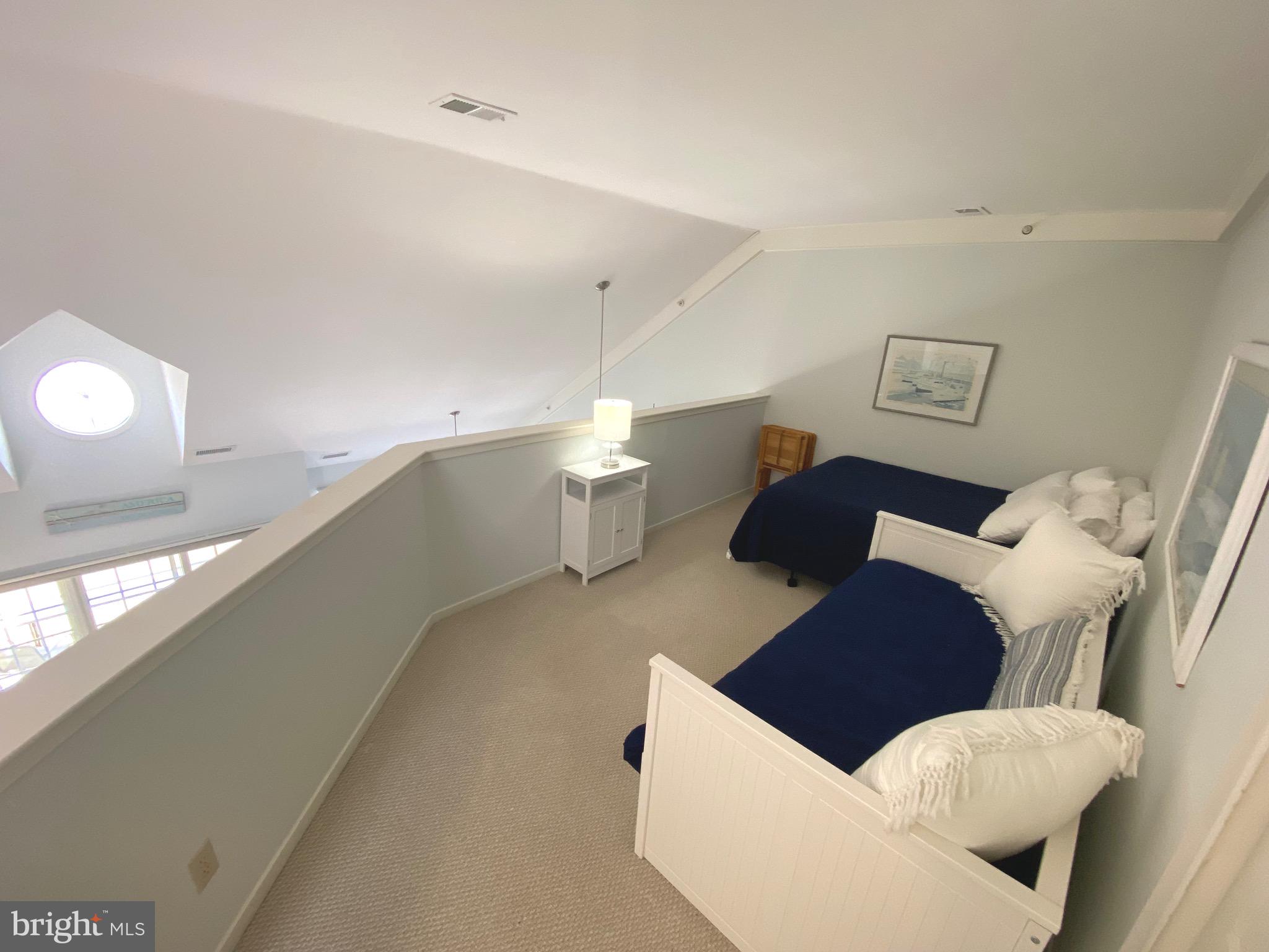 CANVASBACK COVE - Residential