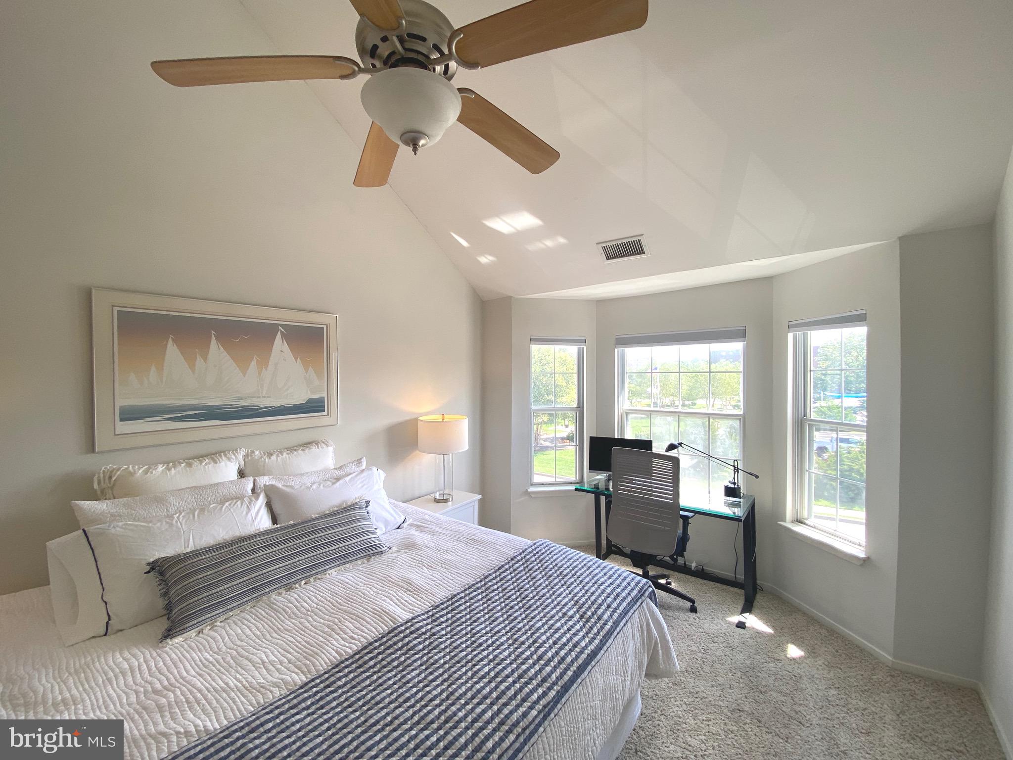 CANVASBACK COVE - Residential