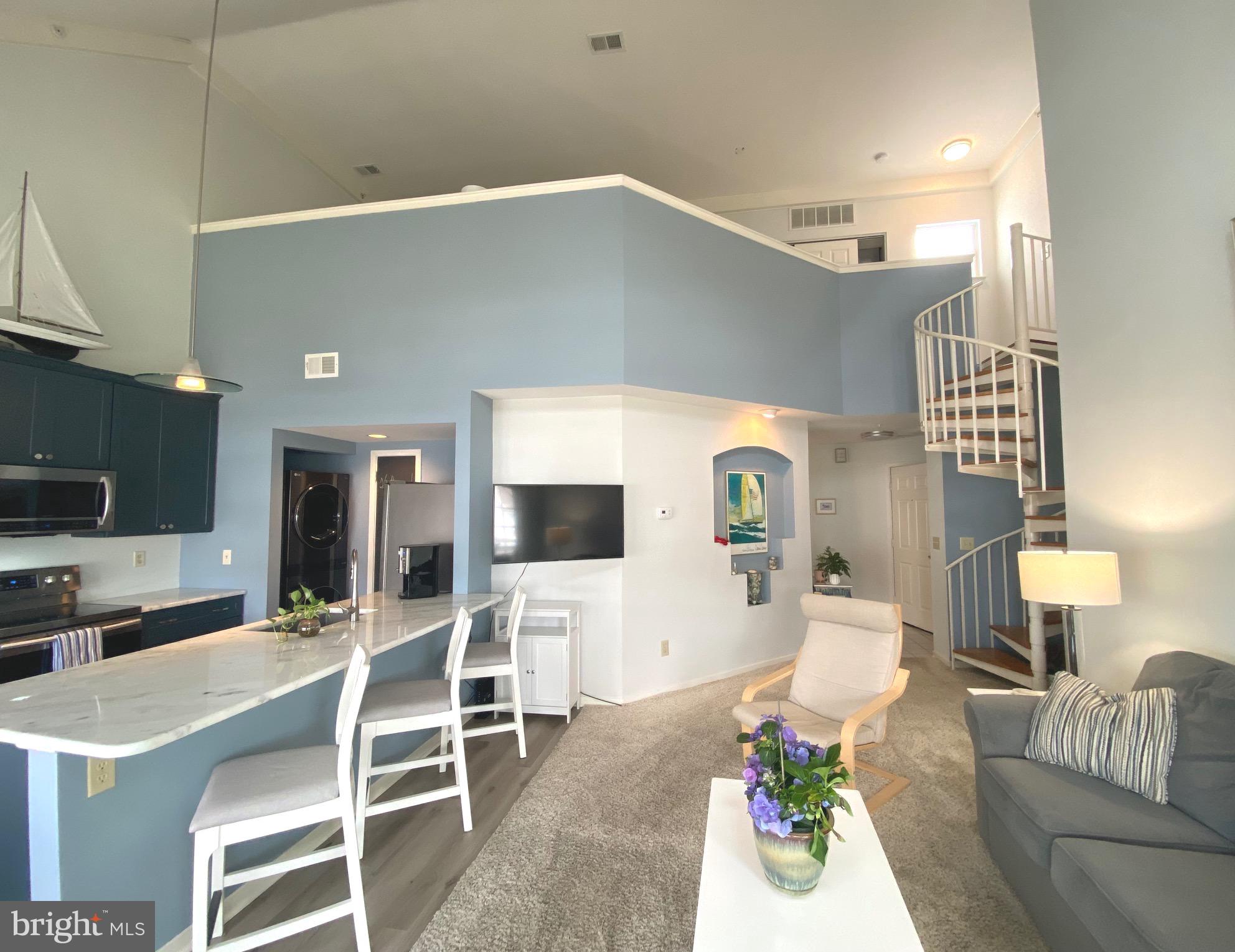 CANVASBACK COVE - Residential