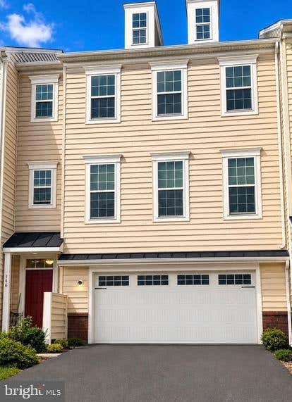 Townhouse For Sale - 146 Time Circle<br/> BEAR, DE 19701