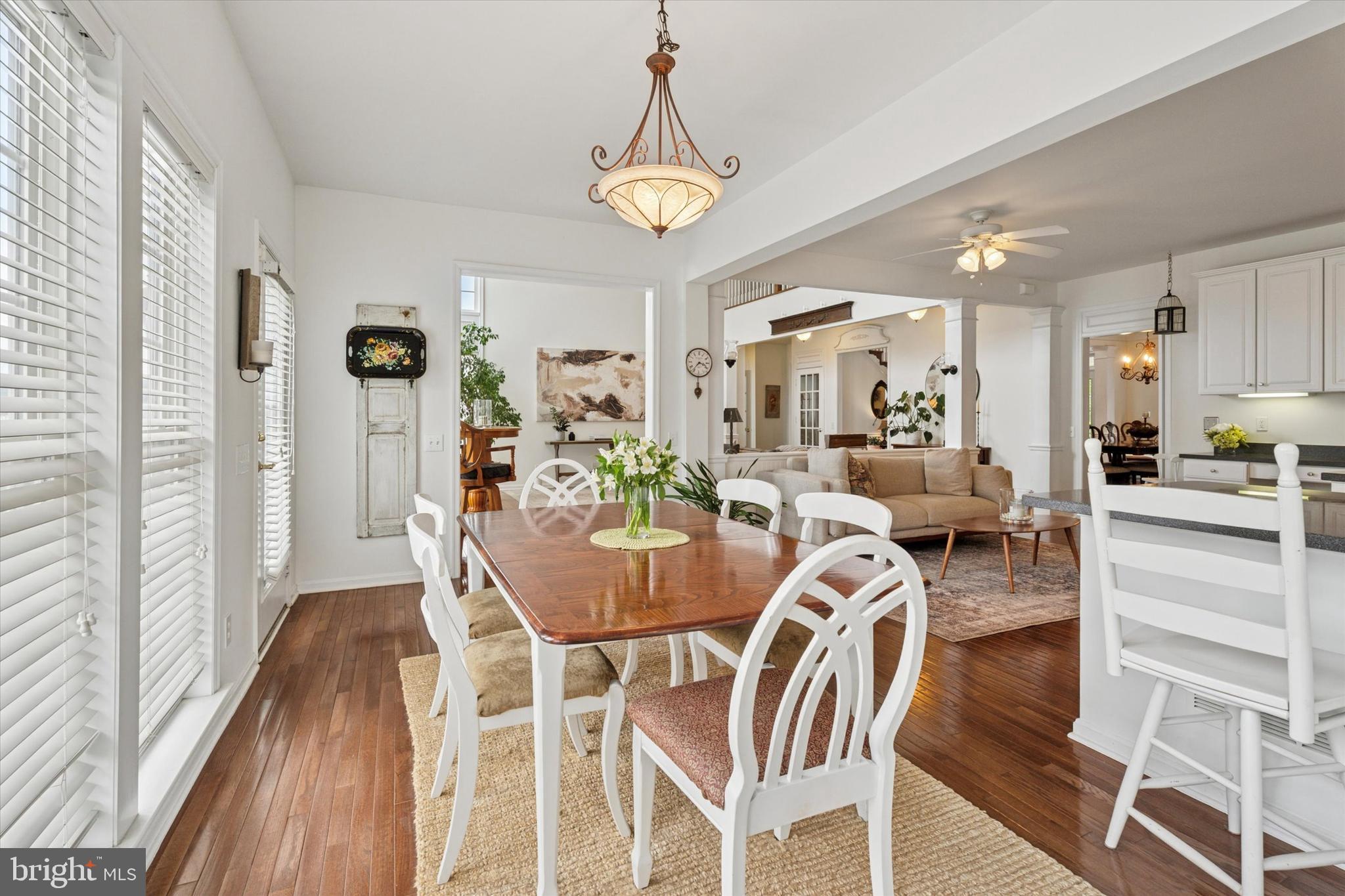 EAGLE HUNT - Residential