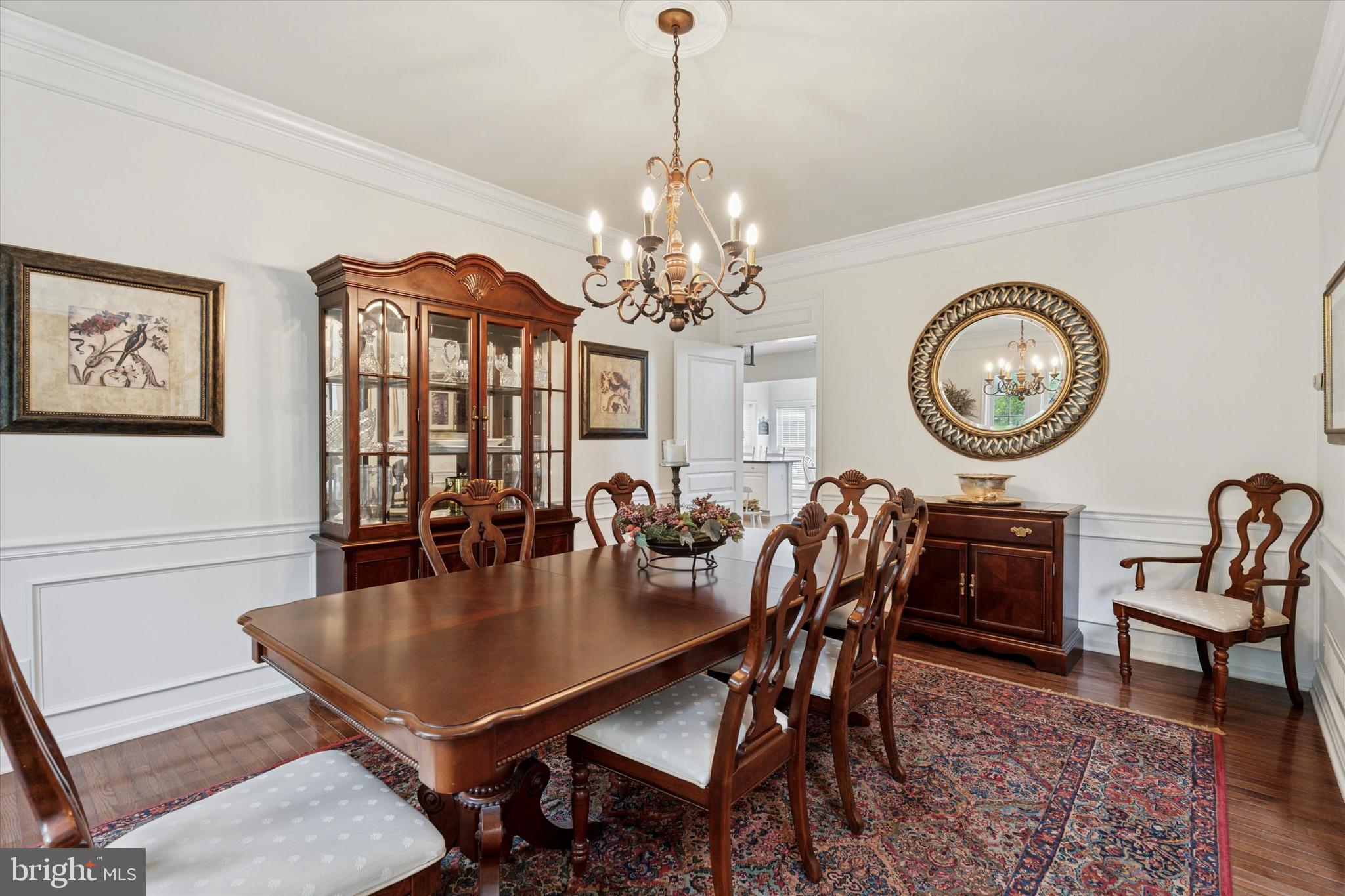 EAGLE HUNT - Residential