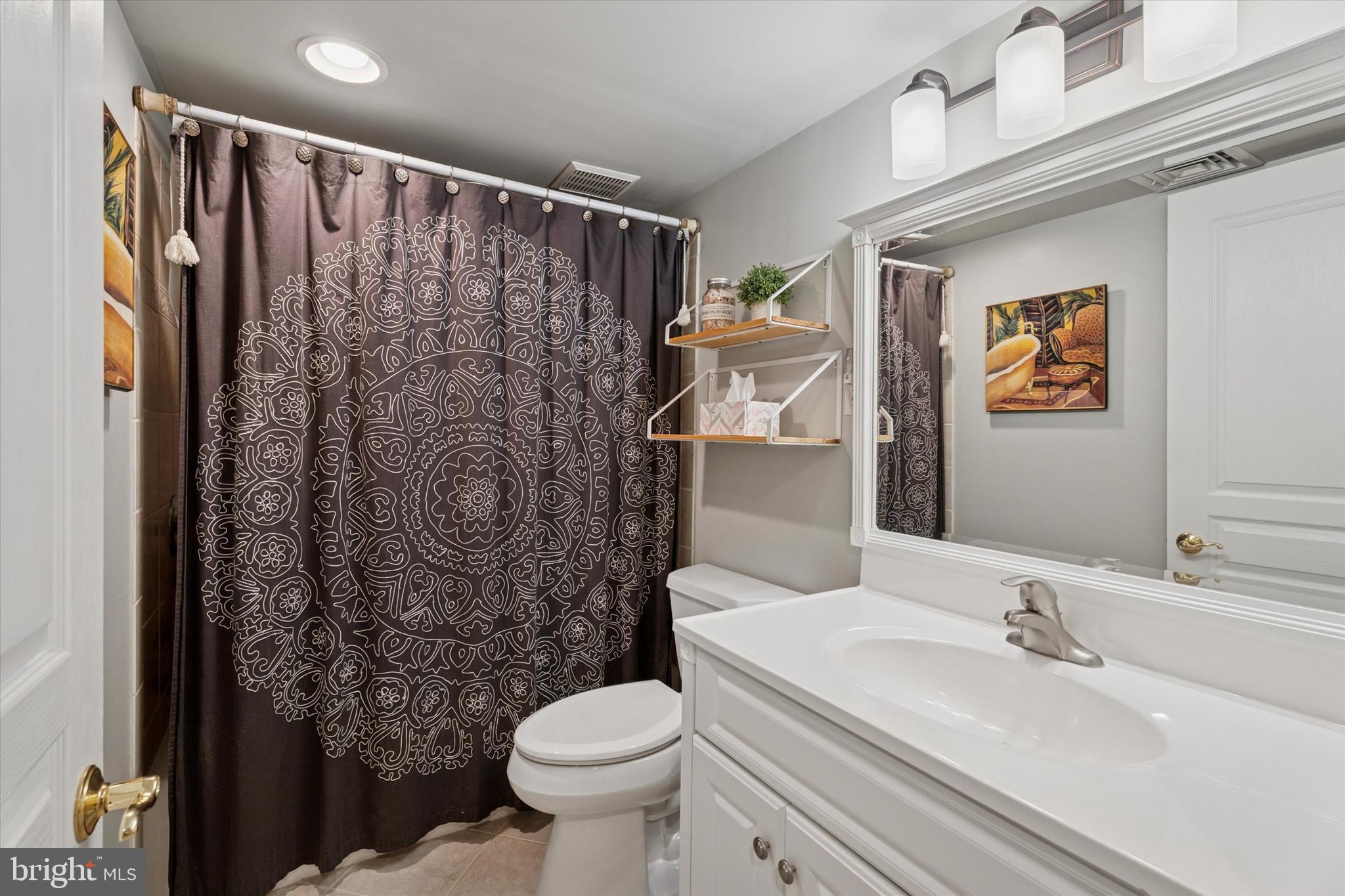 EAGLE HUNT - Residential