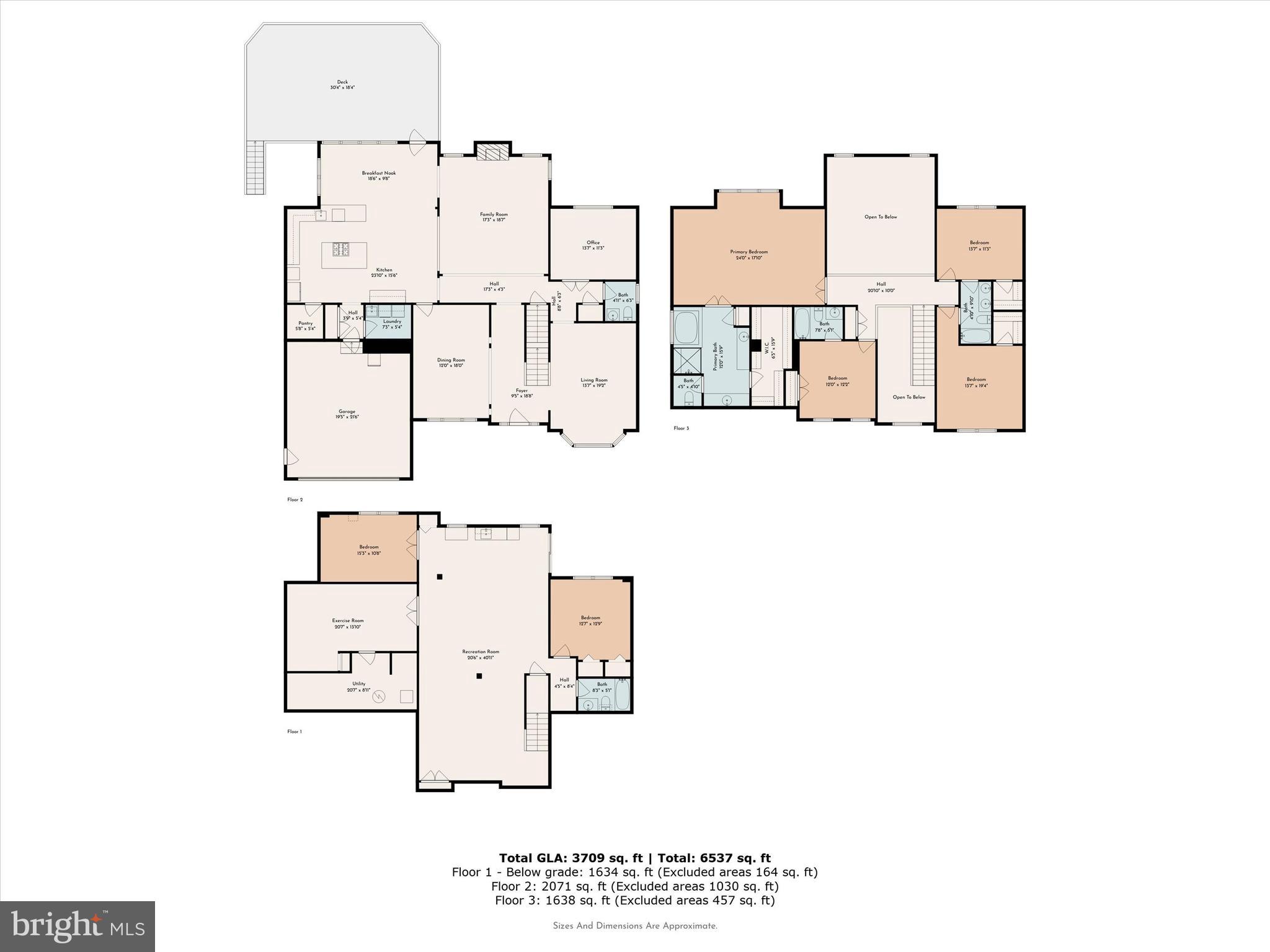 EAGLE HUNT - Residential