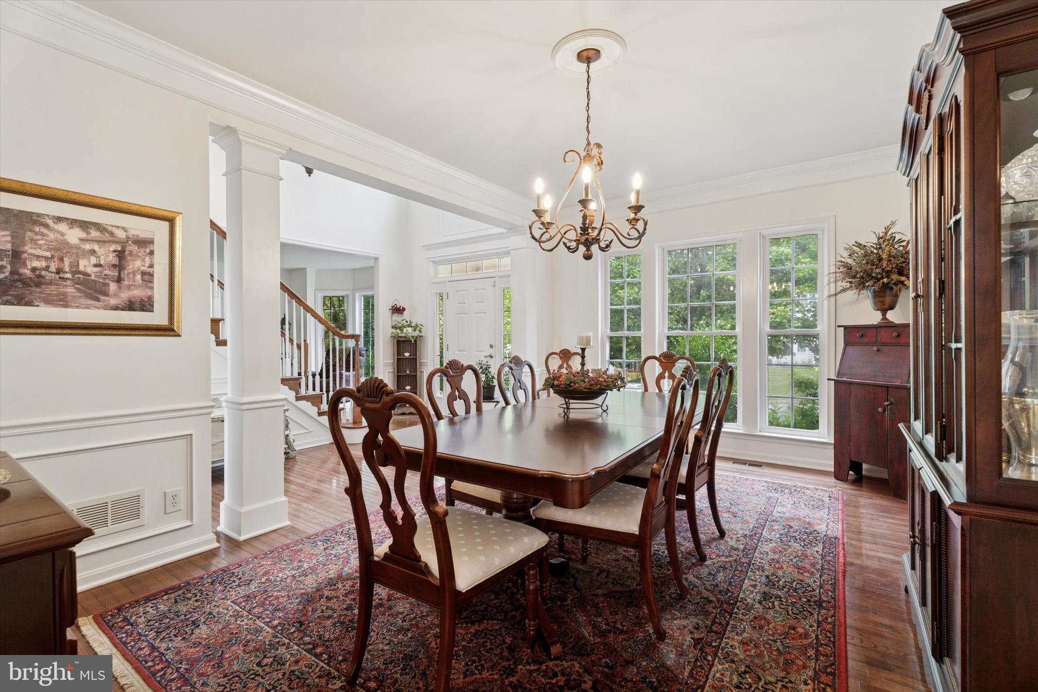 EAGLE HUNT - Residential