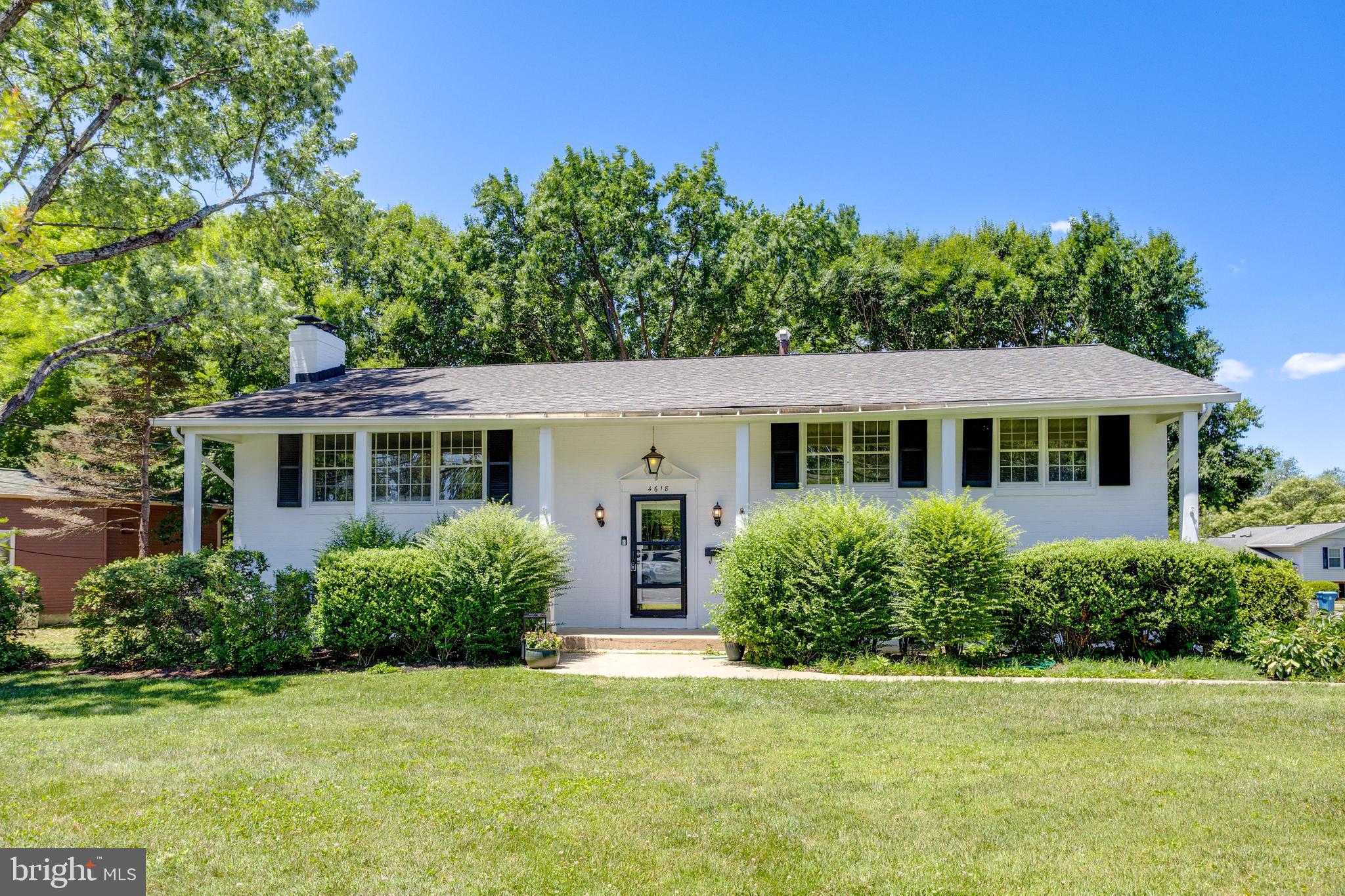 4618 GUINEA ROAD