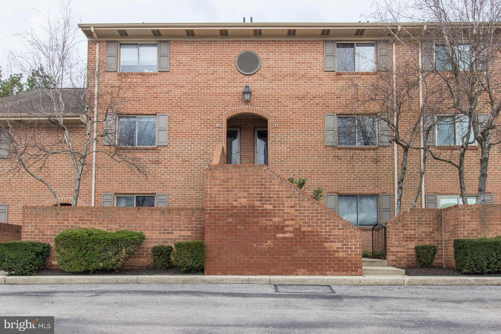 Photo of 50 Woodside Road #17, ARDMORE, PA 19003 (MLS # PAMC2163758)