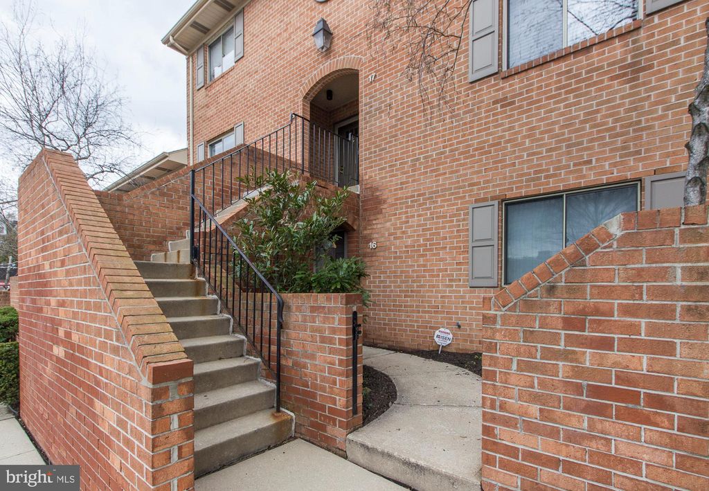 Photo of 50 Woodside Road #17, ARDMORE, PA 19003 (MLS # PAMC2163758)