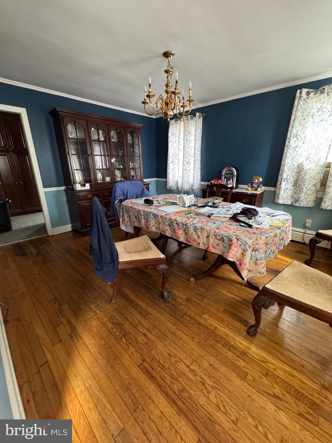 GREENHILL FARMS - Residential