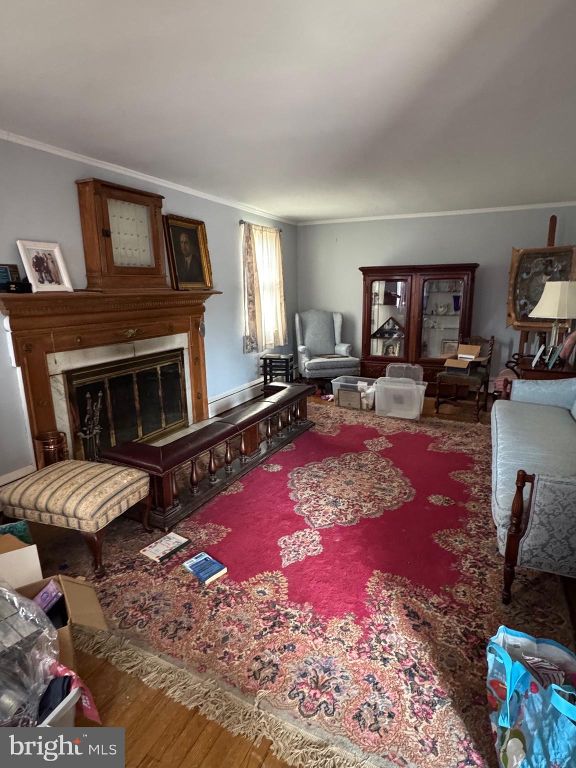 GREENHILL FARMS - Residential