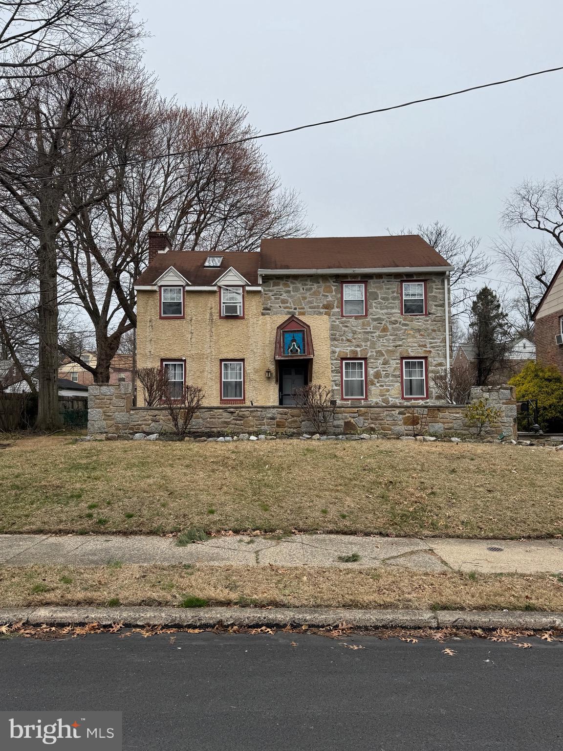 GREENHILL FARMS - Residential