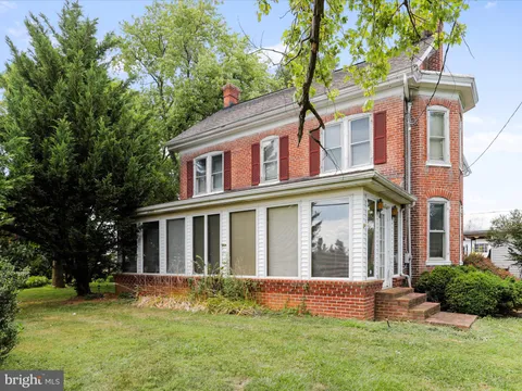 13605 Cearfoss Pike, Hagerstown, MD 21740 - MLS#: MDWA2027458
