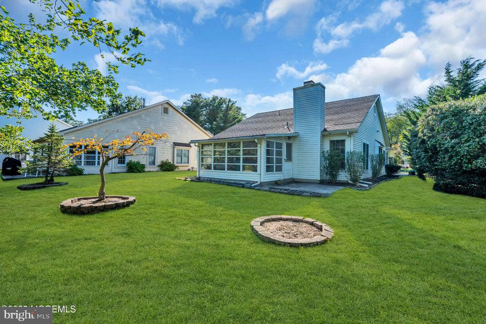 GREENBRIAR WOODLANDS - Residential