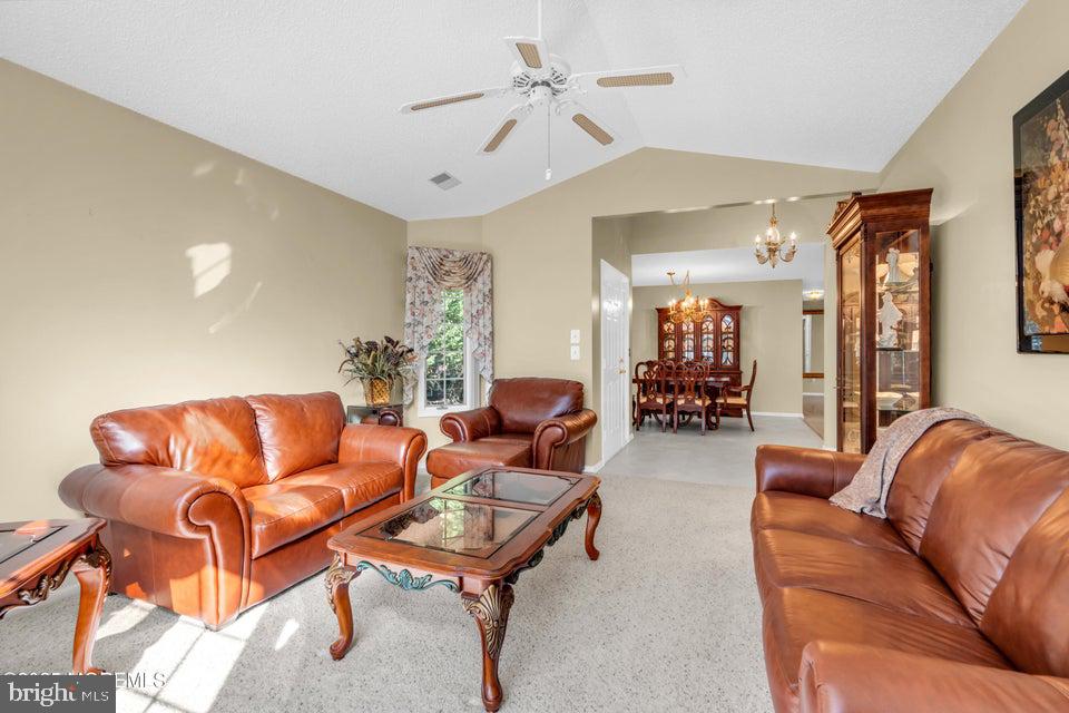 GREENBRIAR WOODLANDS - Residential