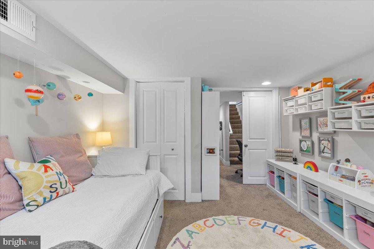 PATTERSON PARK - Residential