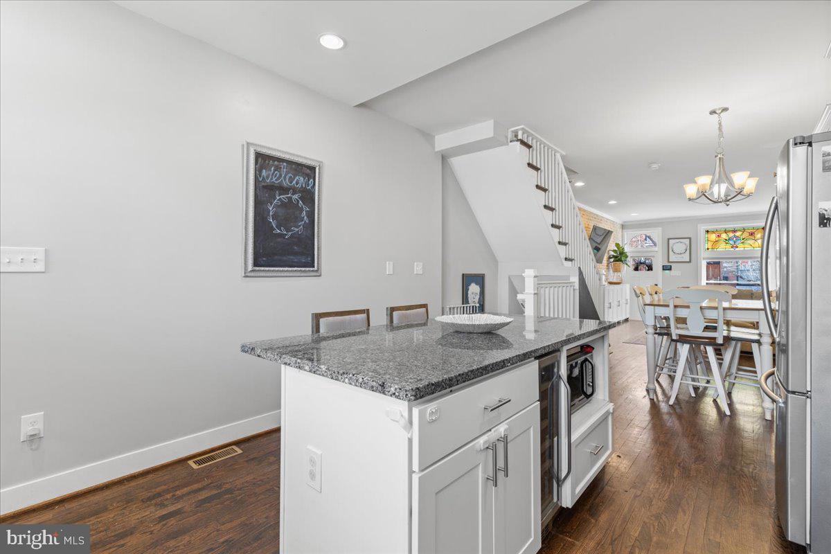 PATTERSON PARK - Residential