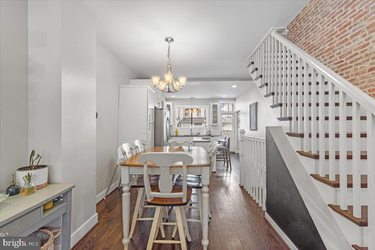 PATTERSON PARK - Residential