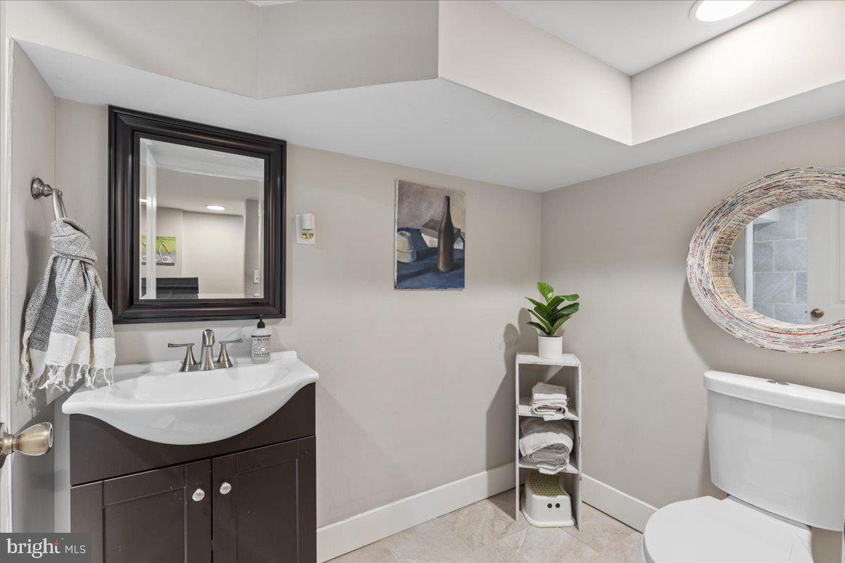 PATTERSON PARK - Residential