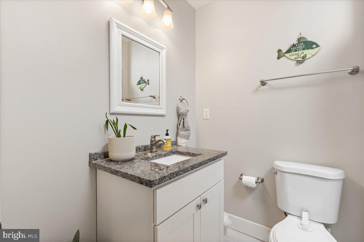 PATTERSON PARK - Residential