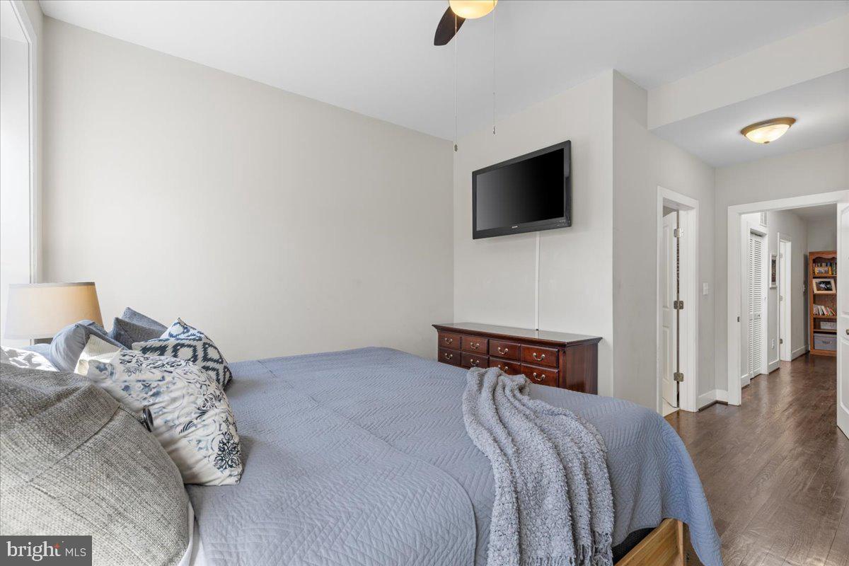 PATTERSON PARK - Residential