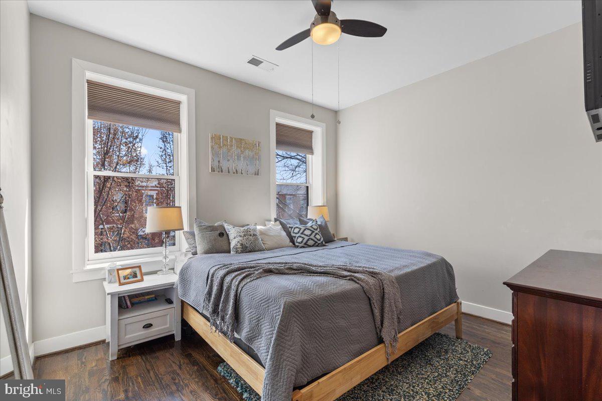 PATTERSON PARK - Residential