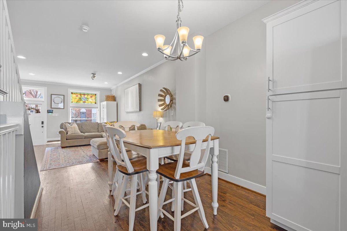 PATTERSON PARK - Residential