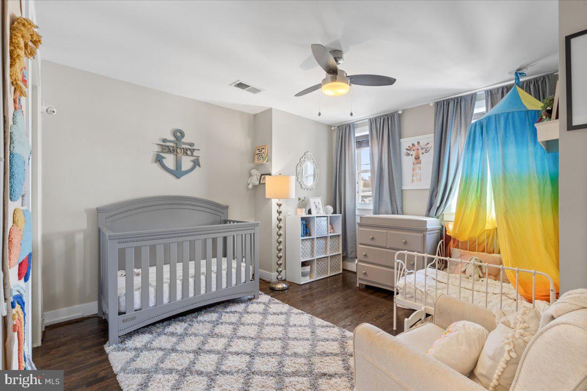 PATTERSON PARK - Residential