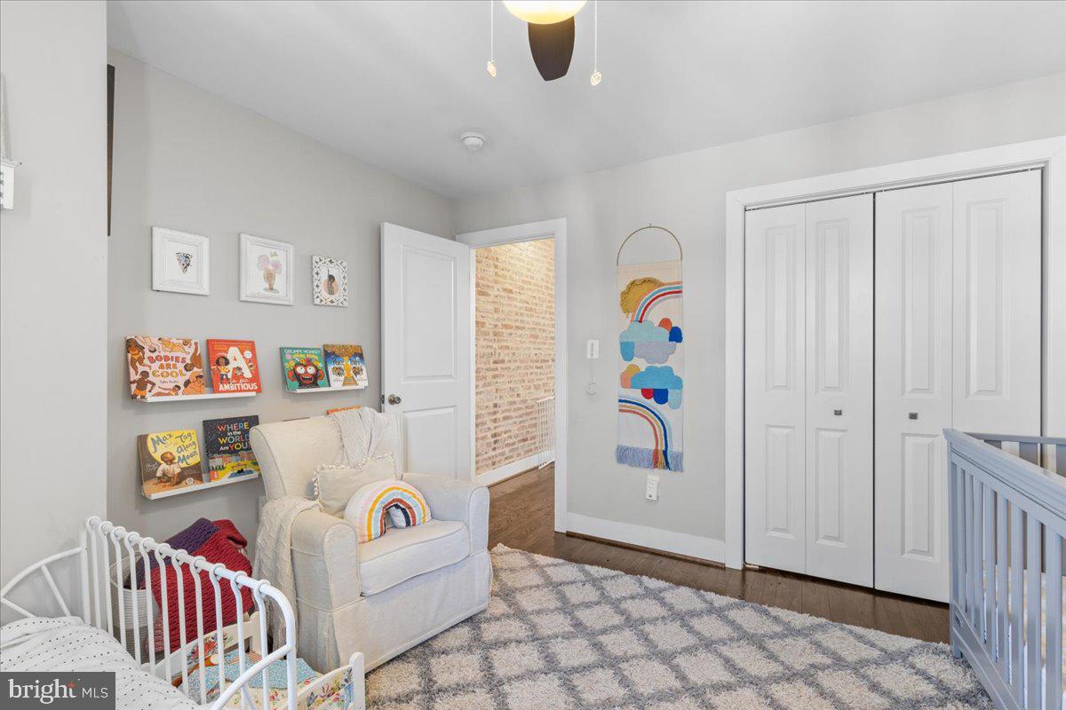 PATTERSON PARK - Residential