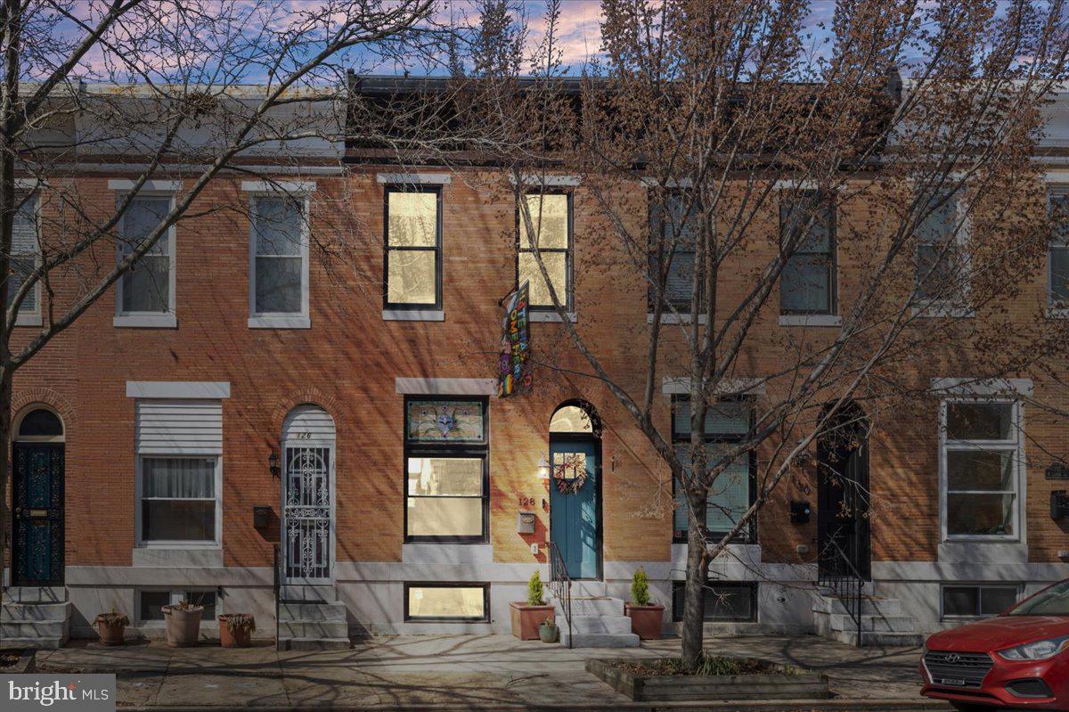 PATTERSON PARK - Residential