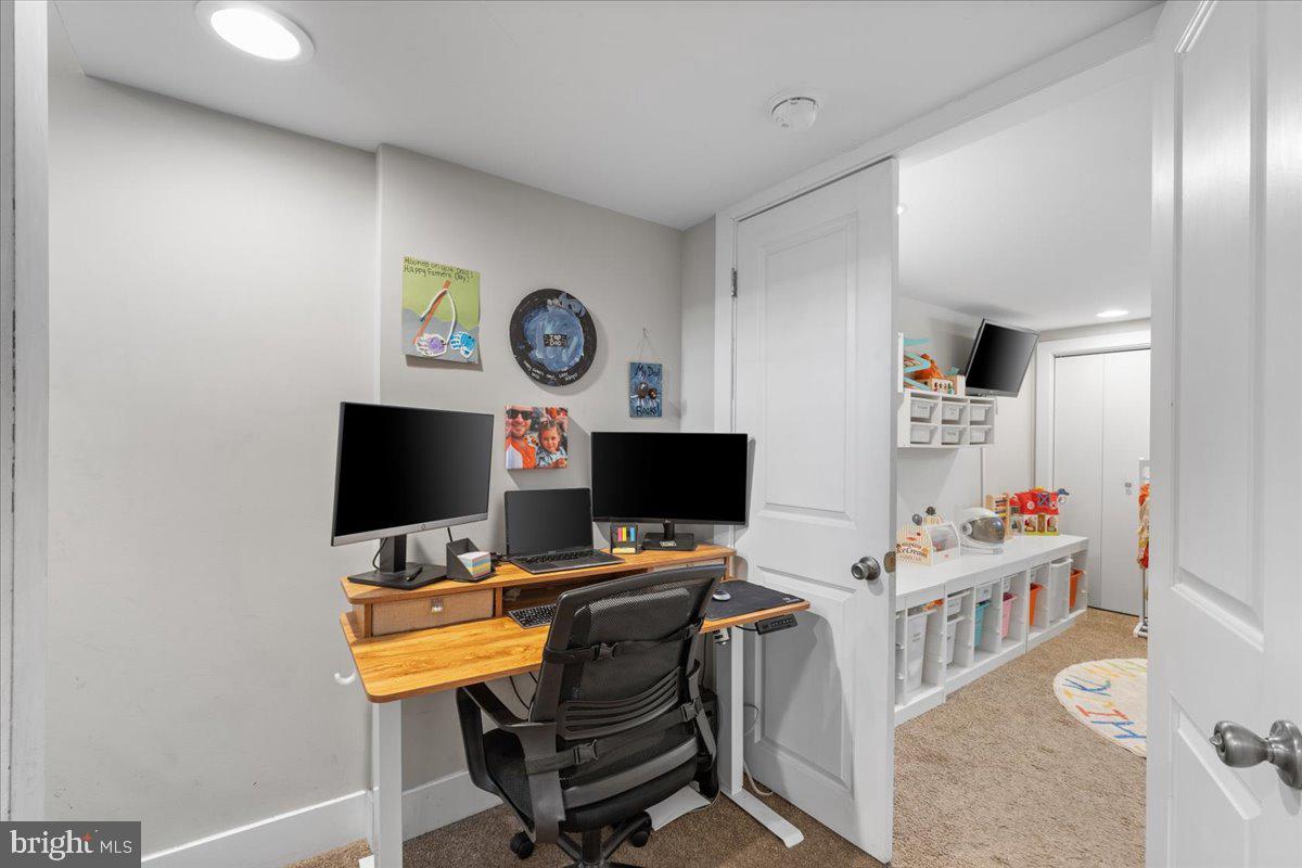 PATTERSON PARK - Residential