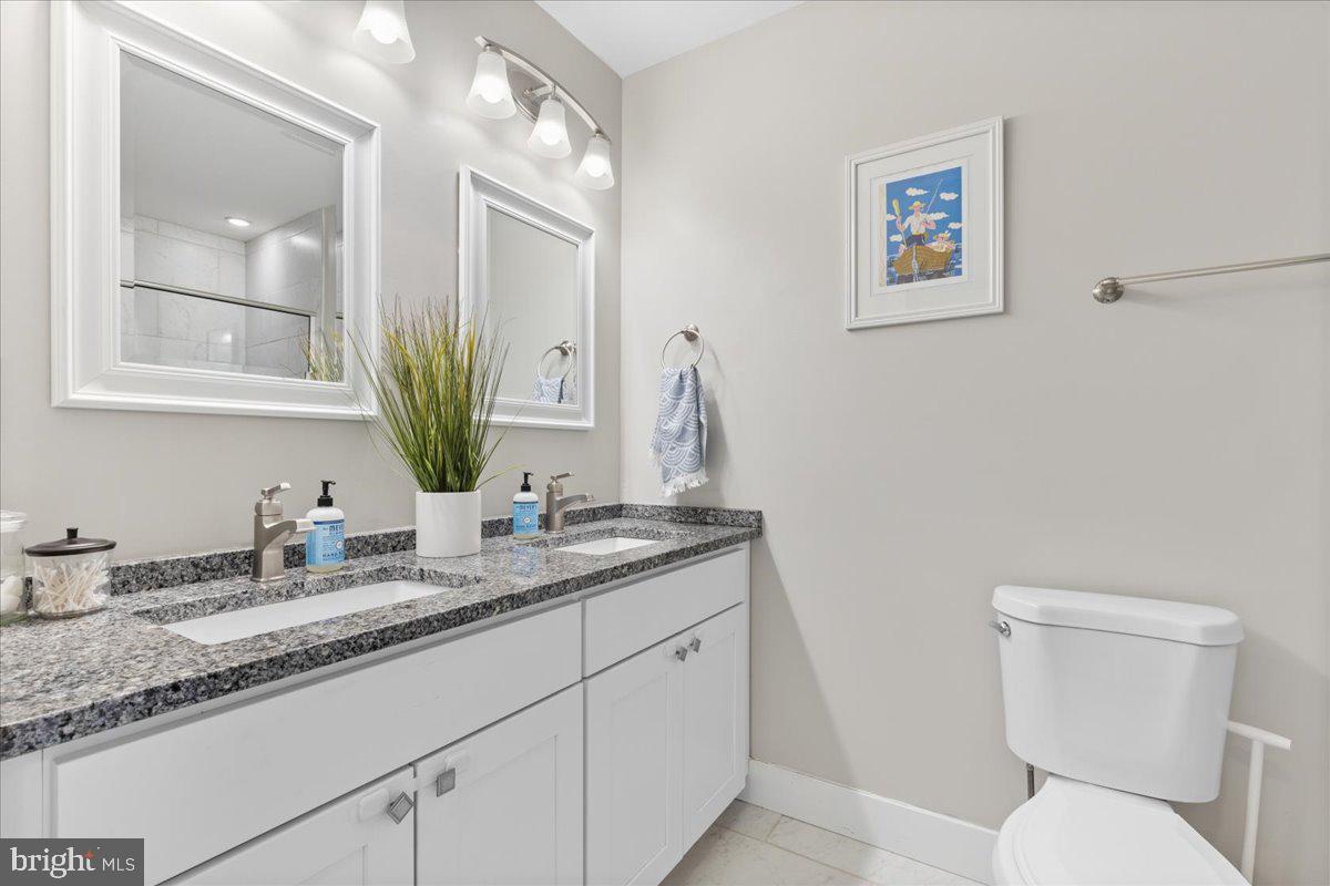 PATTERSON PARK - Residential