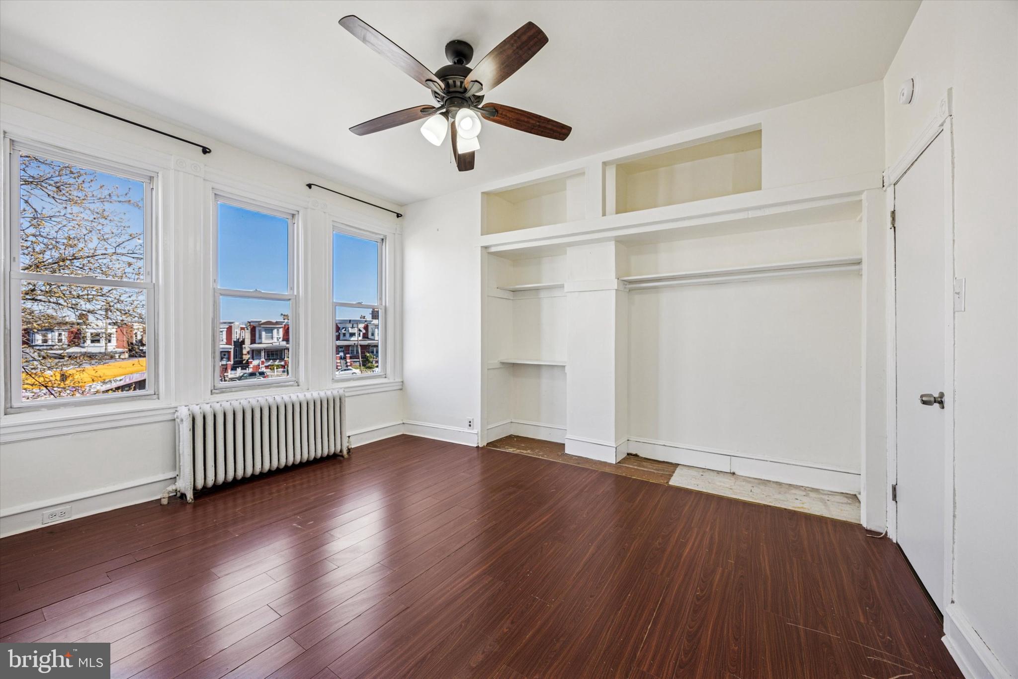 CEDAR PARK - Residential