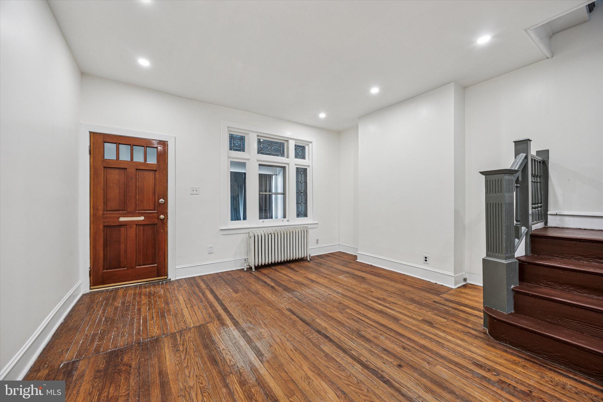 CEDAR PARK - Residential