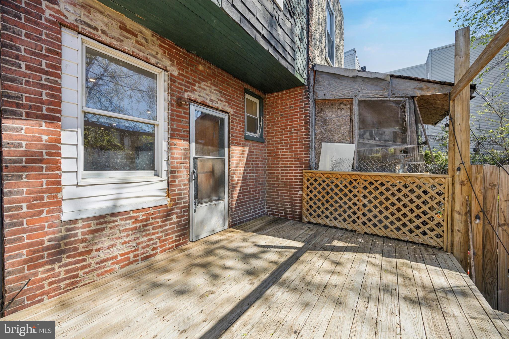 CEDAR PARK - Residential